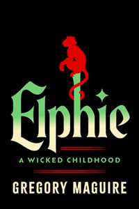 Ebook Elphie Gregory Maguire