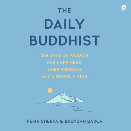 The Daily Buddhist