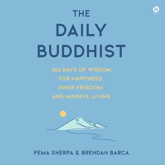 The Daily Buddhist
