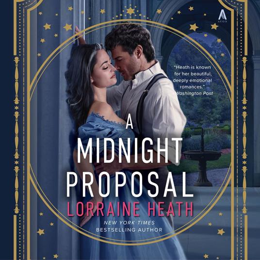 A Midnight Proposal