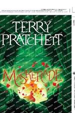 Maskerade: A Discworld Novel