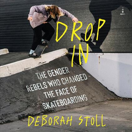 Drop In
