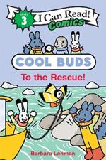 Cool Buds to the Rescue!