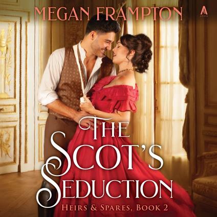 The Scot's Seduction
