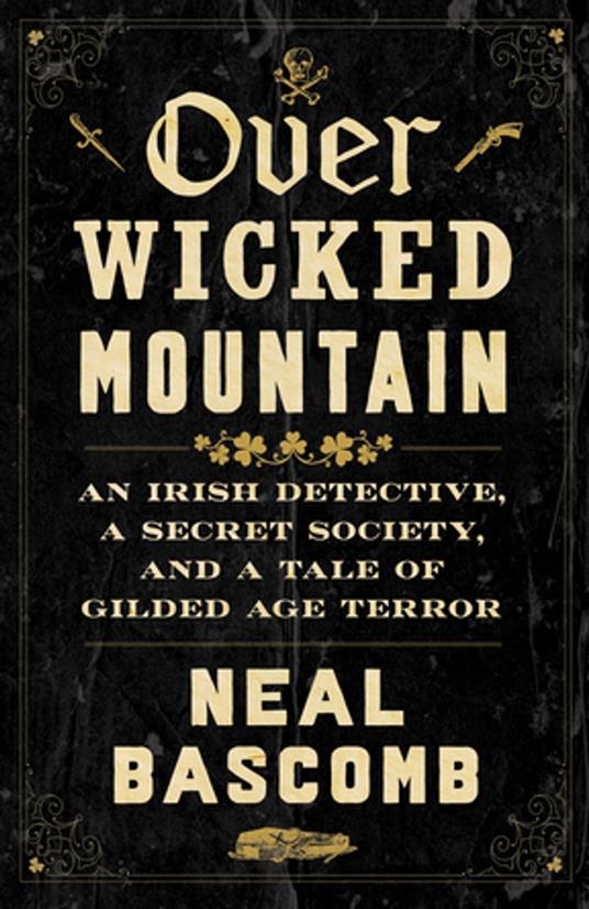 Over Wicked Mountain