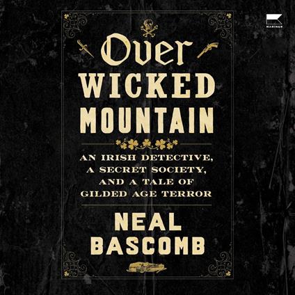 Over Wicked Mountain