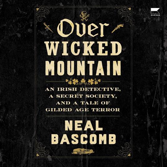 Over Wicked Mountain