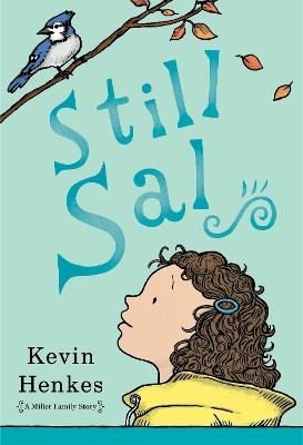 Still Sal - Kevin Henkes - cover