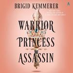Warrior Princess Assassin