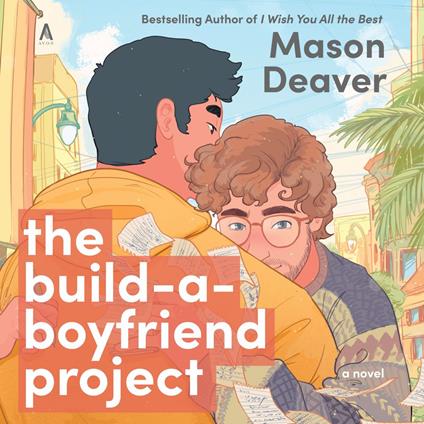 The Build-a-Boyfriend Project