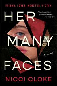Ebook Her Many Faces Nicci Cloke