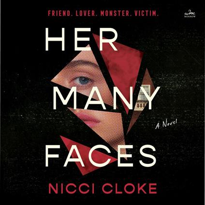 Her Many Faces