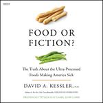 Food or Fiction?