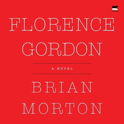 Florence Gordon