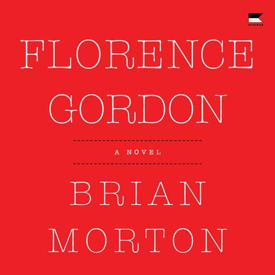 Florence Gordon