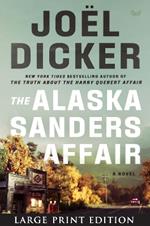 The Alaska Sanders Affair