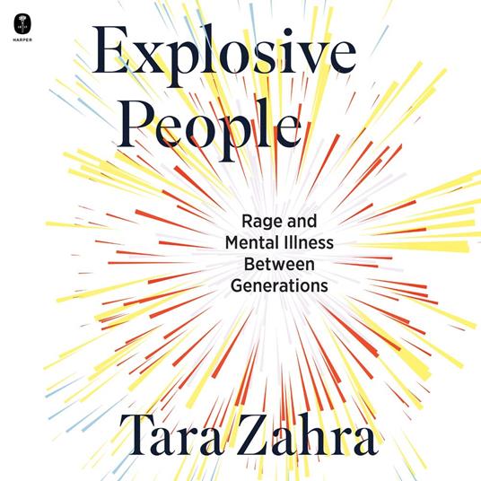 Explosive People