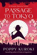 Passage to Tokyo