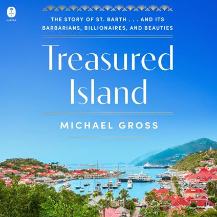Treasured Island