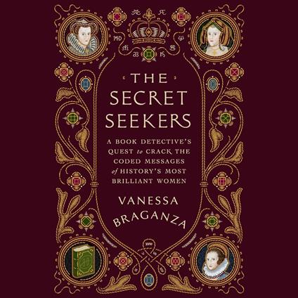The Secret Seekers