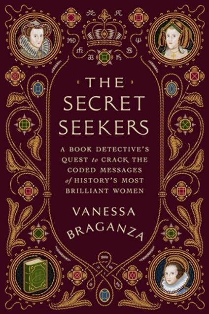 The Secret Seekers