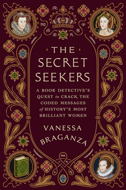 The Secret Seekers