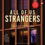 All of Us Strangers [Movie Tie-in]