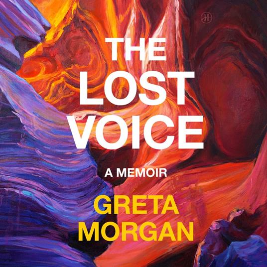 The Lost Voice