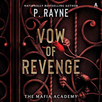 Vow of Revenge