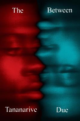 The Between - Tananarive Due - cover