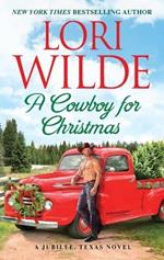 A Cowboy for Christmas