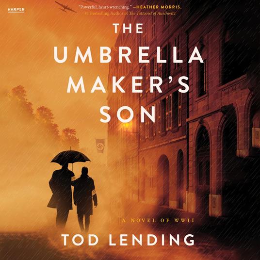 The Umbrella Maker's Son