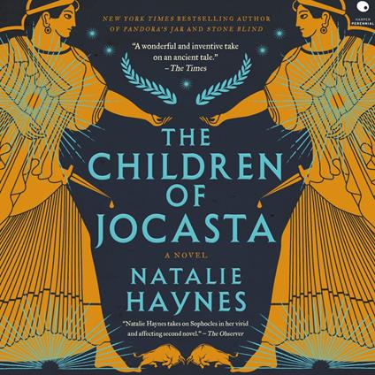 The Children of Jocasta