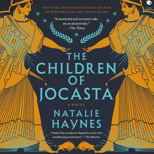 The Children of Jocasta