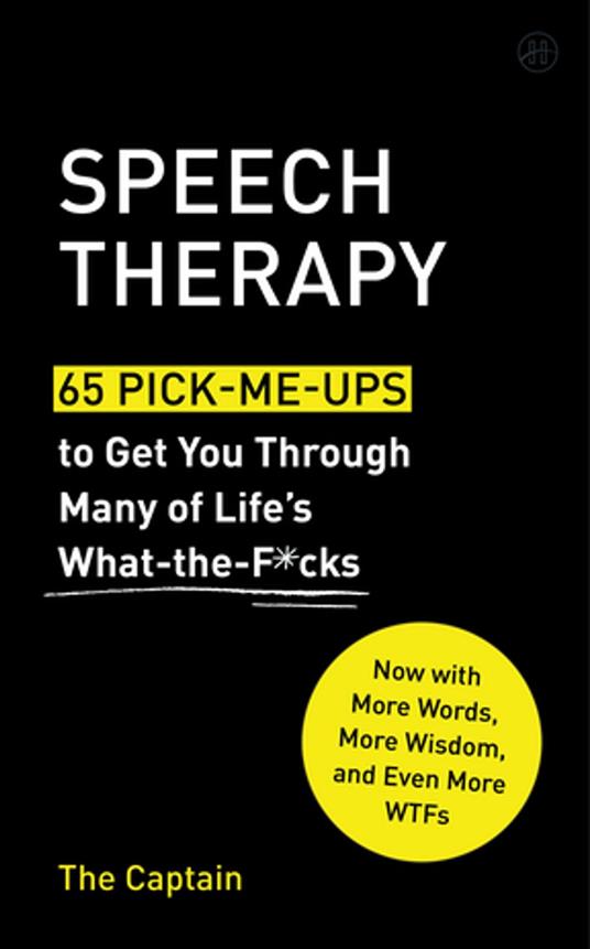 Speech Therapy