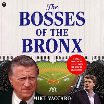 The Bosses of the Bronx