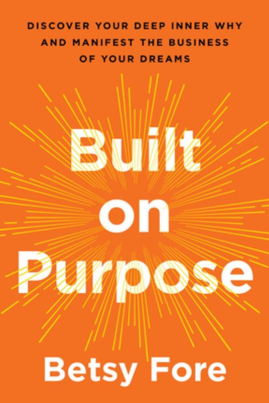 Built on Purpose