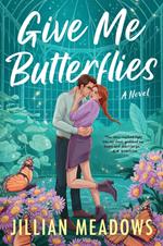 Give Me Butterflies