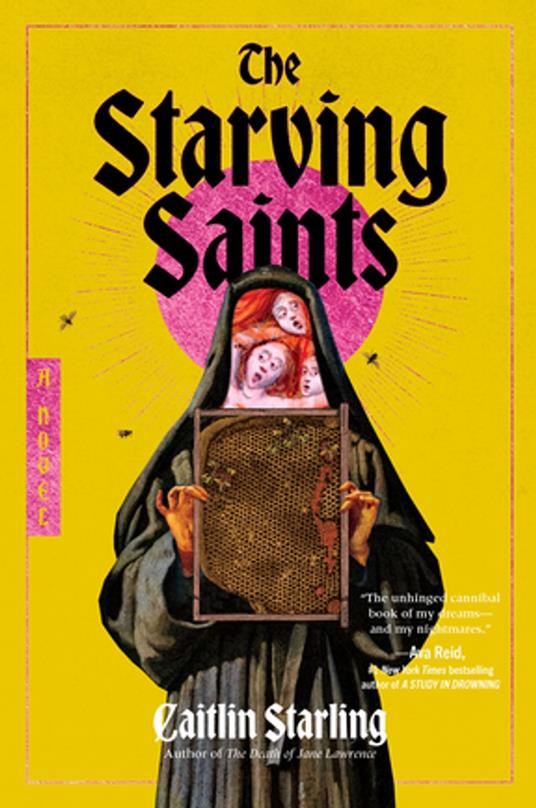 The Starving Saints