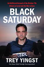 Black Saturday