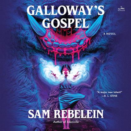 Galloway's Gospel