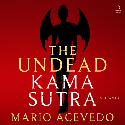 The Undead Kama Sutra