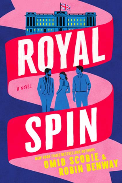 Royal Spin