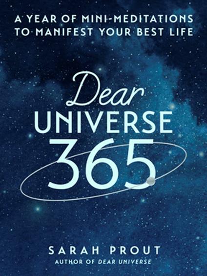 Dear Universe 365