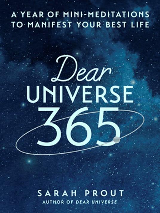 Dear Universe 365
