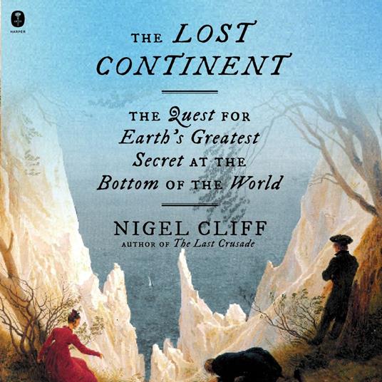 The Lost Continent