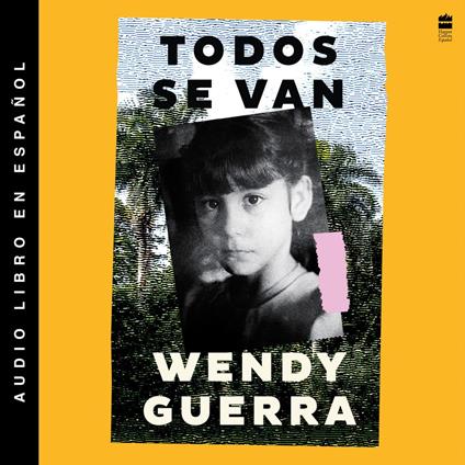 Todos se van