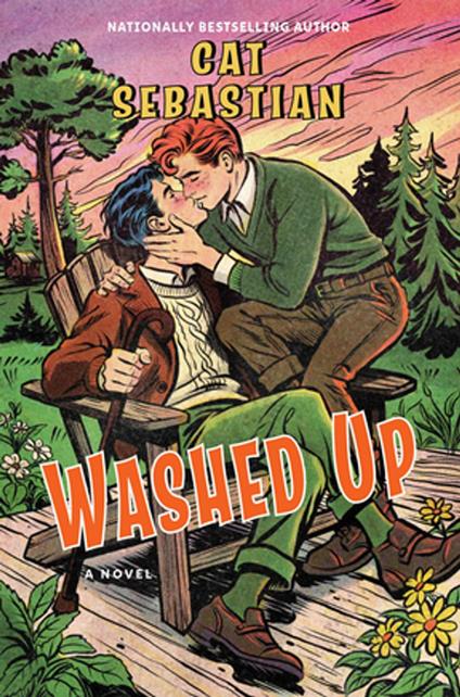 Washed Up