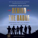 Behind the Badge