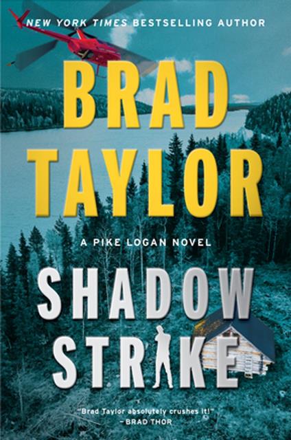 Shadow Strike